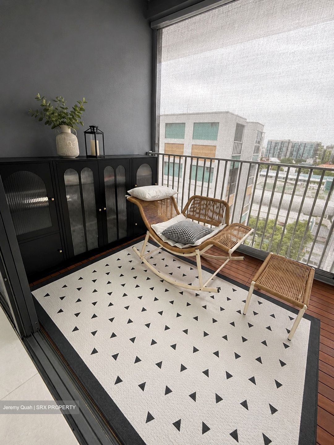 The Florence Residences (D19), Apartment #612371021